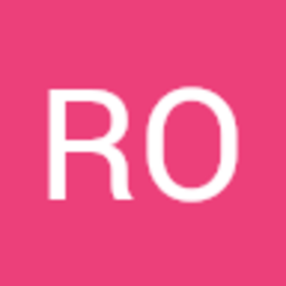 Meet your Posher, Ro